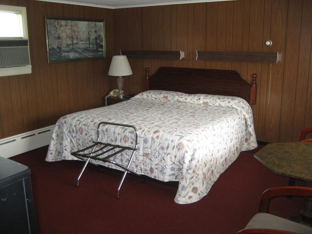 Fountain View Motel Richfield Springs ห้อง รูปภาพ