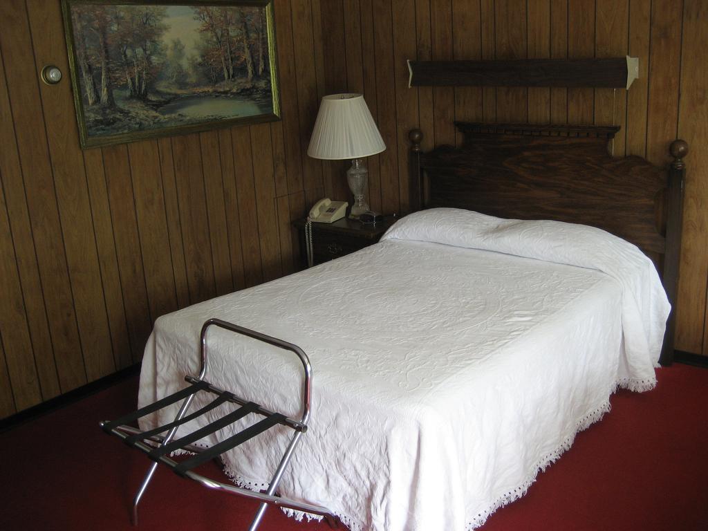 Fountain View Motel Richfield Springs ห้อง รูปภาพ